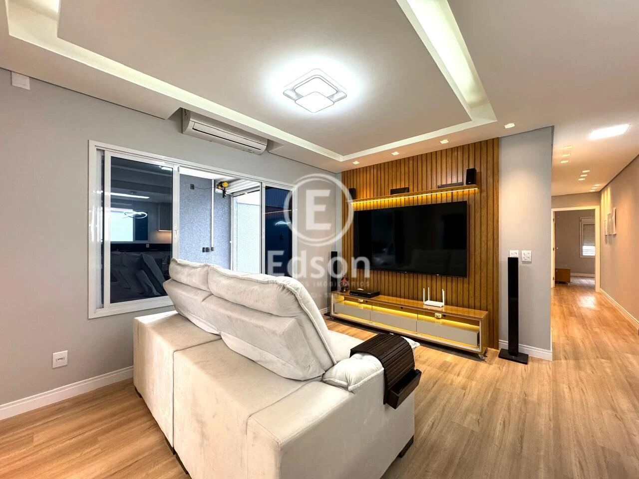 Casa em Pedra Branca, Palhoça. 3 quartos, 197m². Imagem 4 de 15