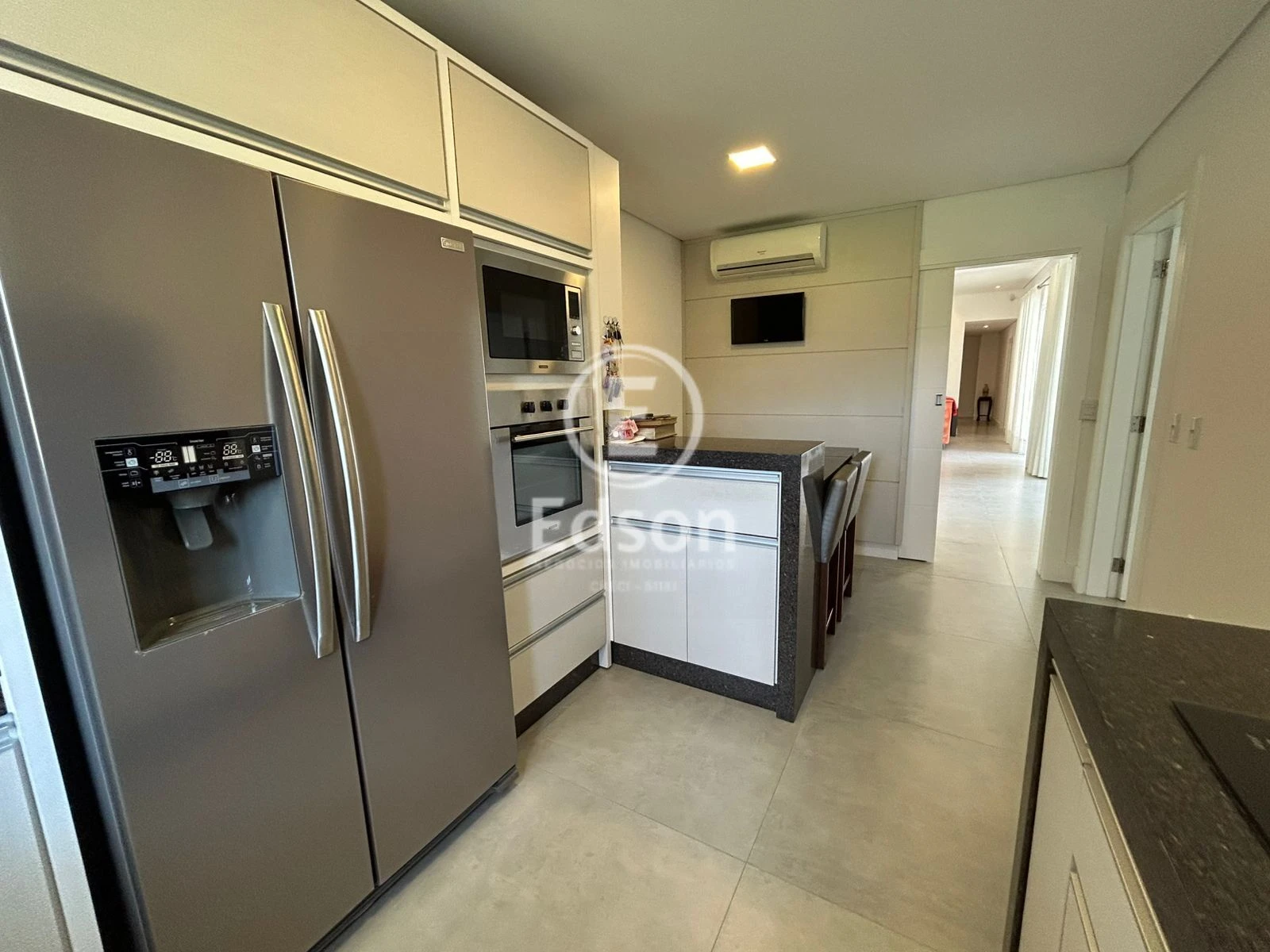 Casa em Pedra Branca, Palhoça. 4 quartos, 257m². Imagem 5 de 15