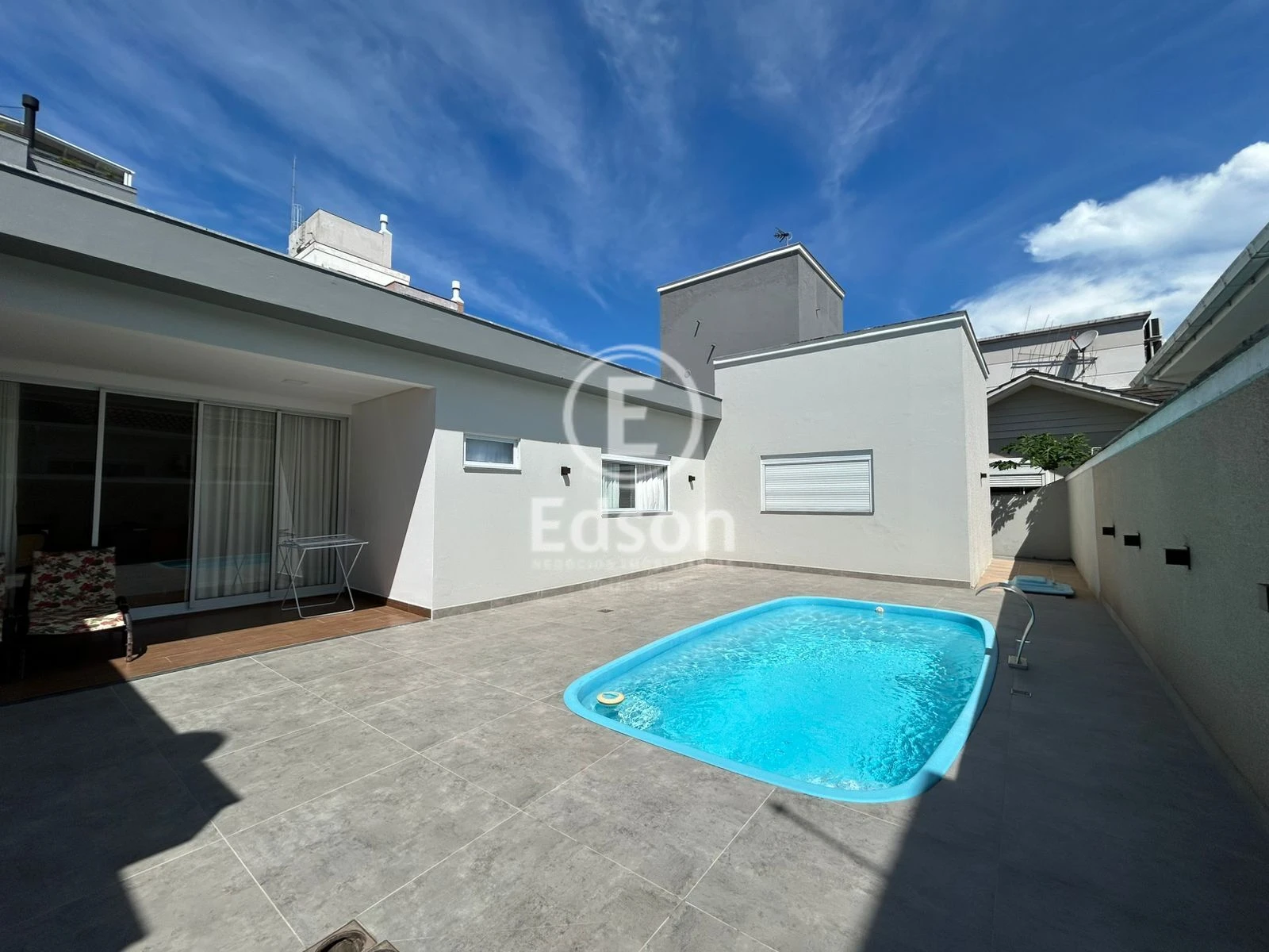 Casa em Pedra Branca, Palhoça. 4 quartos, 257m². Imagem 14 de 15