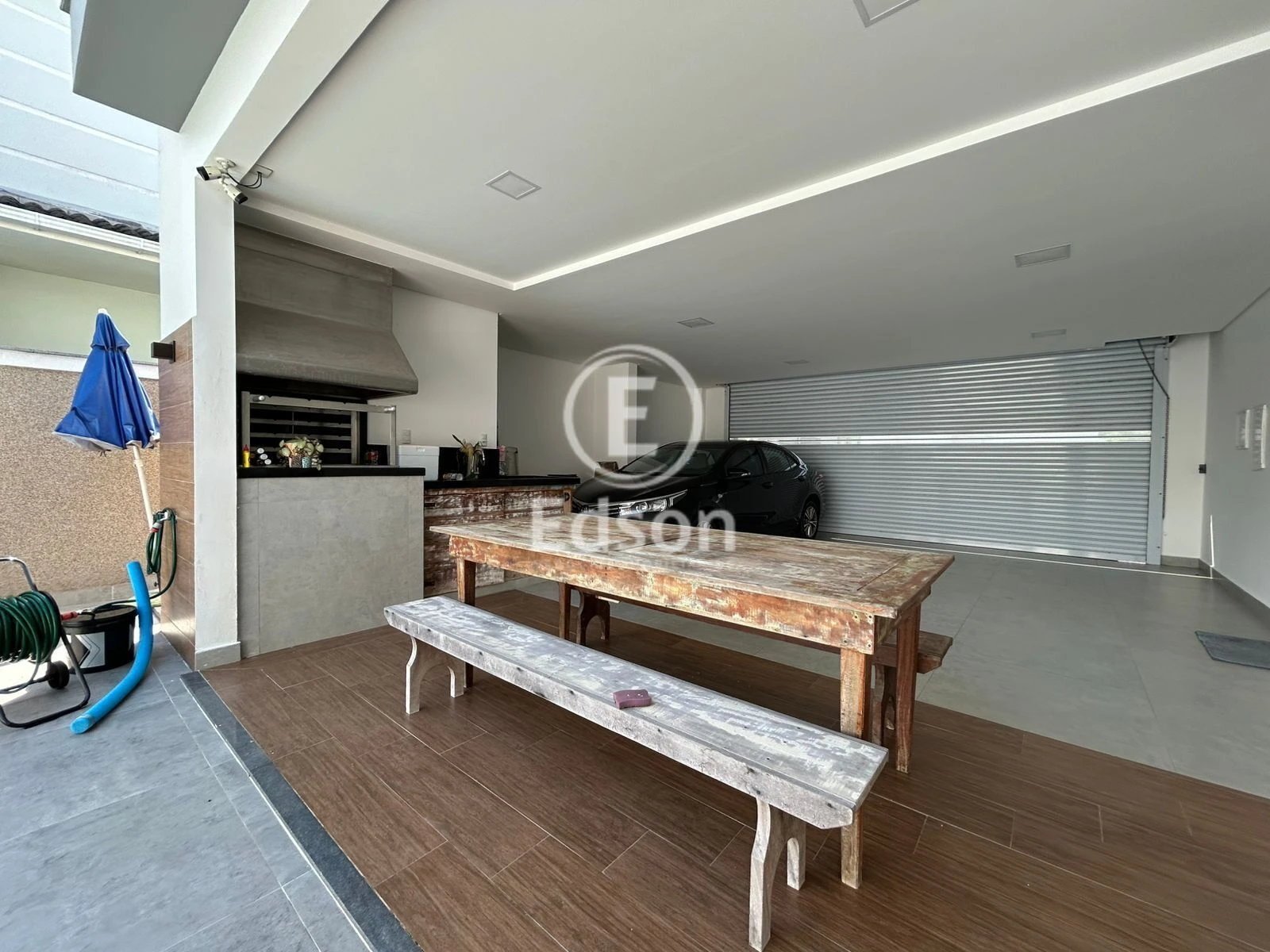 Casa em Pedra Branca, Palhoça. 4 quartos, 257m². Imagem 13 de 15