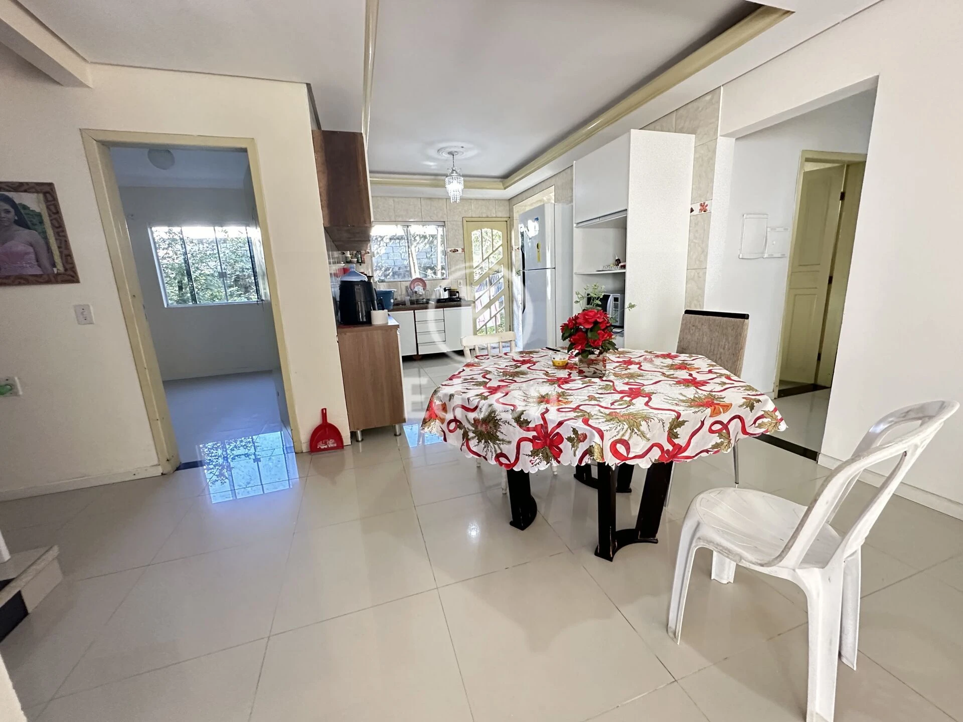 Casa em Pedra Branca, Palhoça. 4 quartos, 240m². Imagem 7 de 14