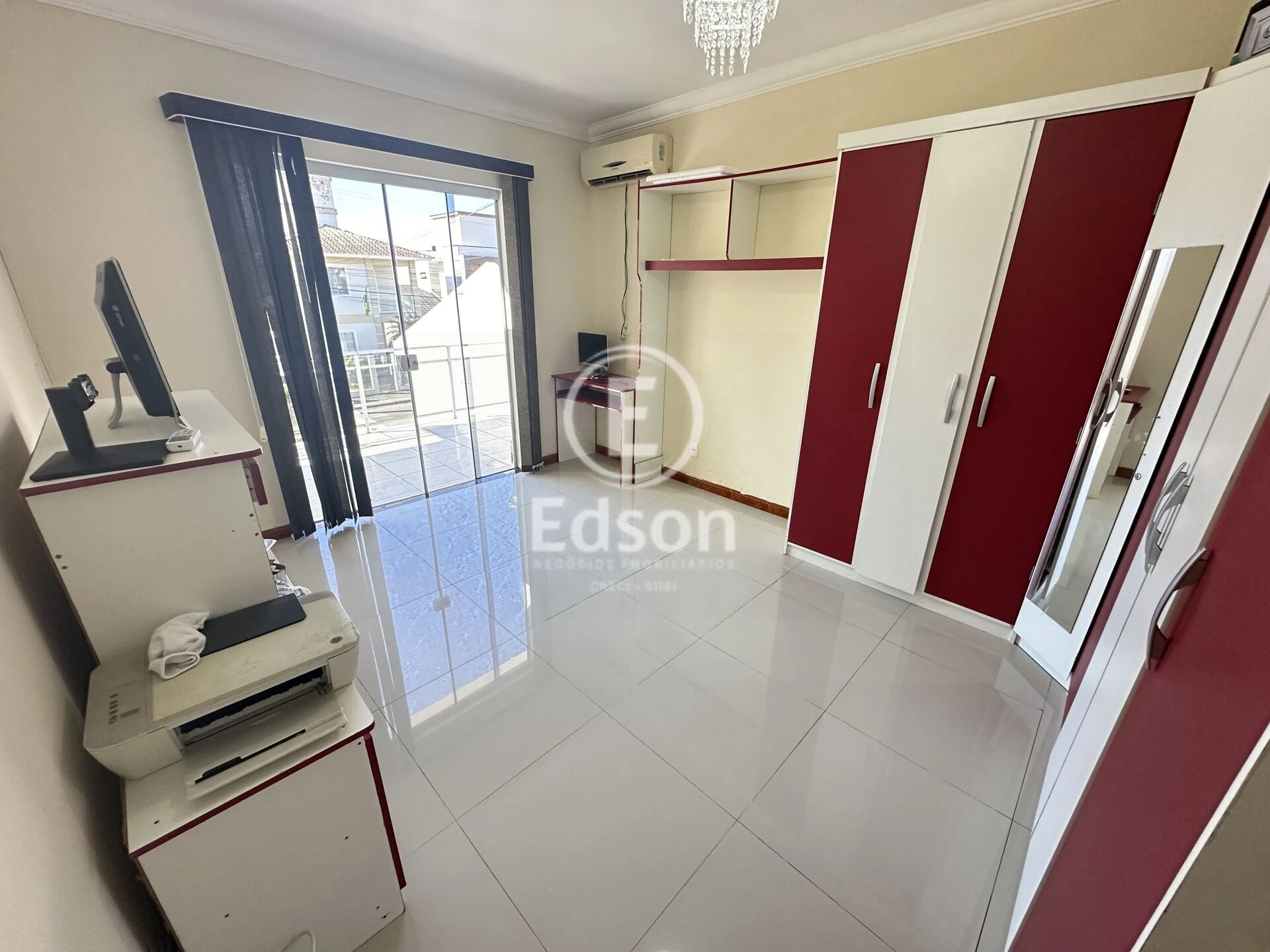 Casa em Pedra Branca, Palhoça. 4 quartos, 240m². Imagem 5 de 14