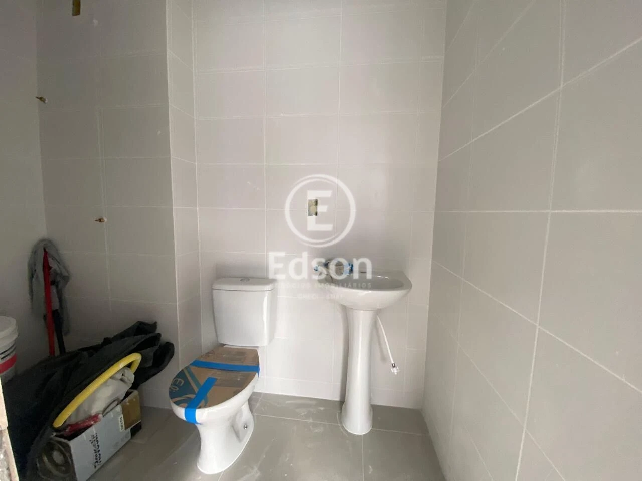 Apartamento em Pedra Branca, Palhoça. 2 quartos, 54m². Imagem 5 de 13