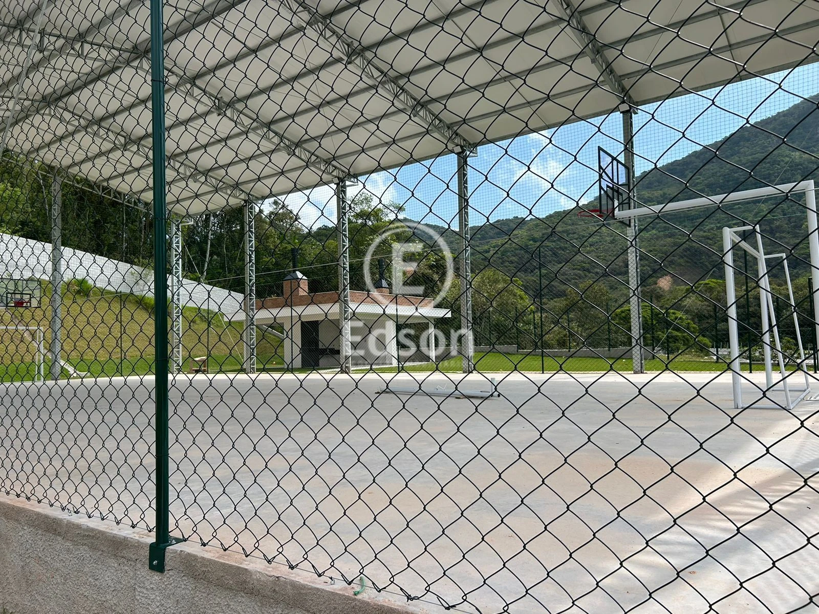 Apartamento em Pedra Branca, Palhoça. 2 quartos, 54m². Imagem 9 de 13