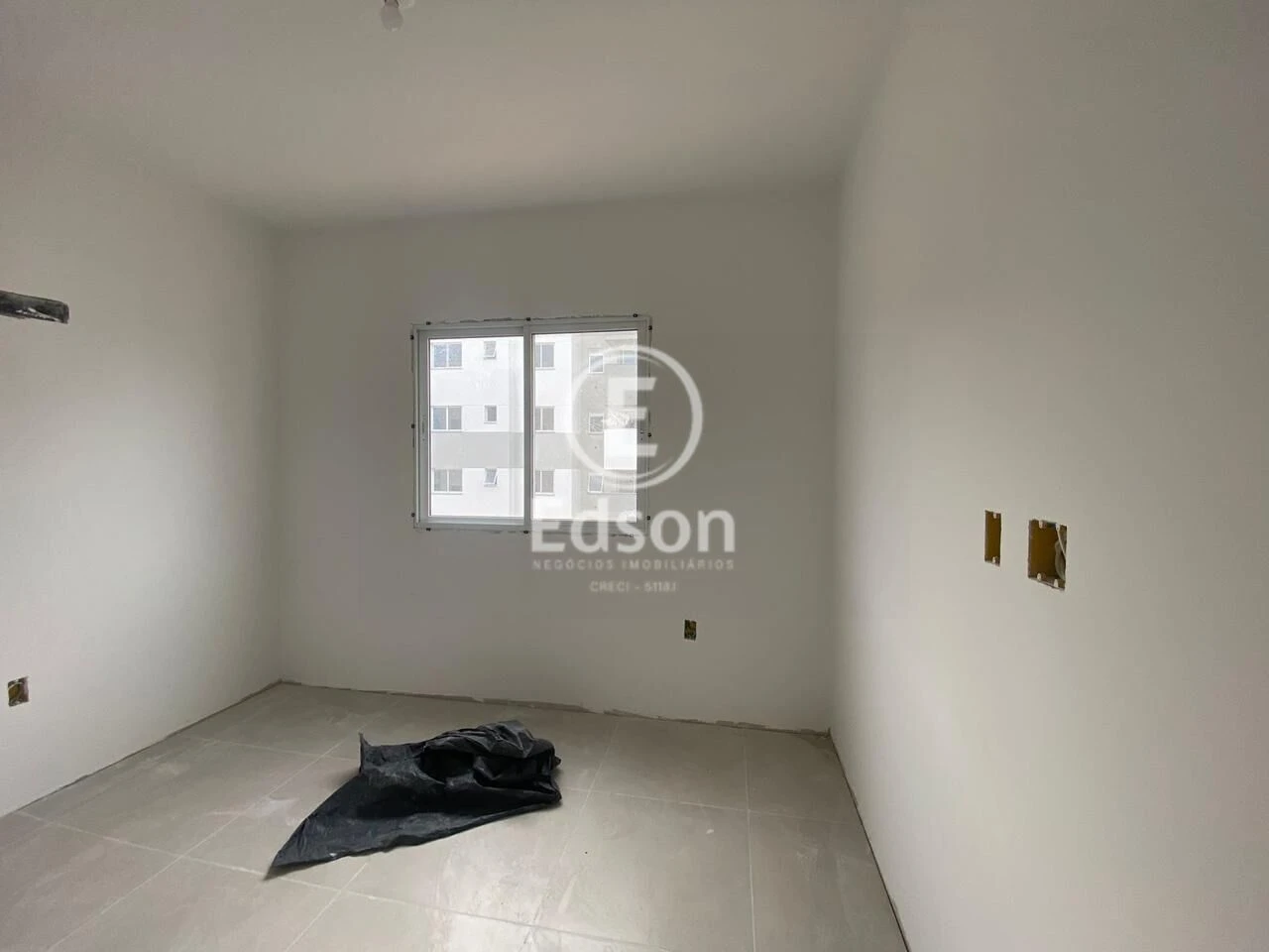 Apartamento em Pedra Branca, Palhoça. 2 quartos, 54m². Imagem 6 de 13