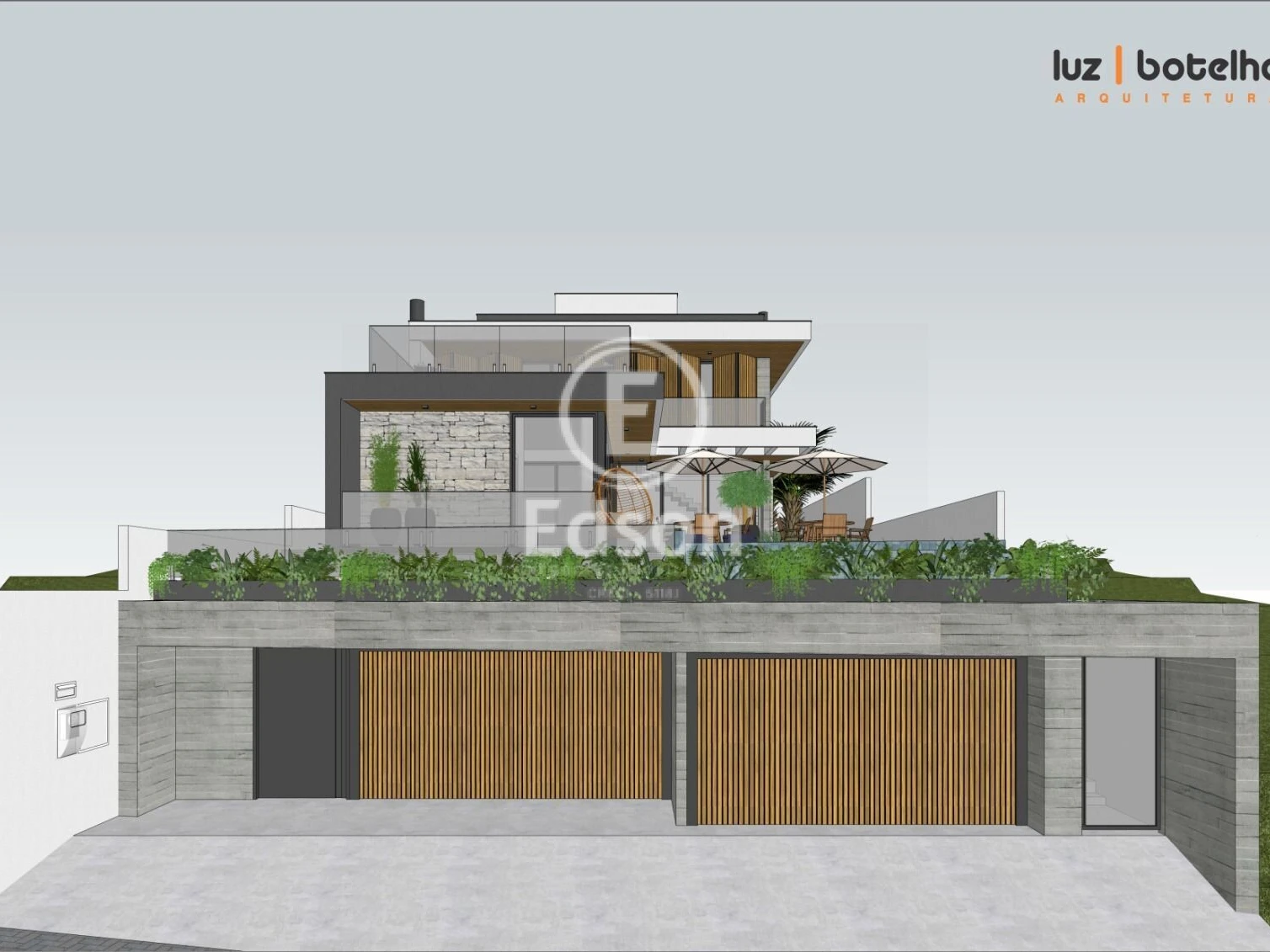 Terreno em Pedra Branca, Palhoça. 0 quartos, 511m². Imagem 2 de 8