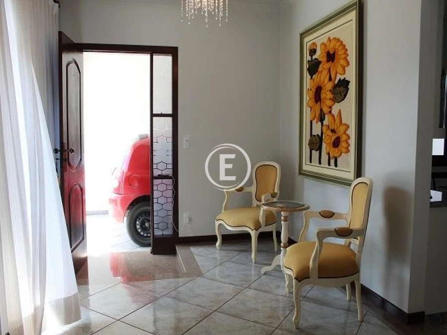 Casa em Centro, Santo Amaro da Imperatriz. 2 quartos, 176m². Imagem 13 de 15