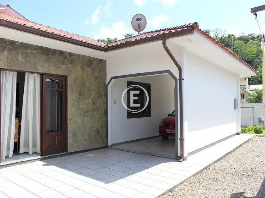 Casa em Centro, Santo Amaro da Imperatriz. 2 quartos, 176m². Imagem 14 de 15