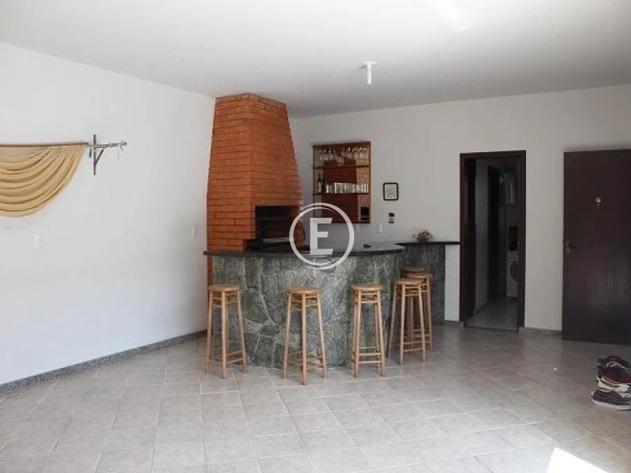 Casa em Centro, Santo Amaro da Imperatriz. 2 quartos, 176m². Imagem 6 de 15