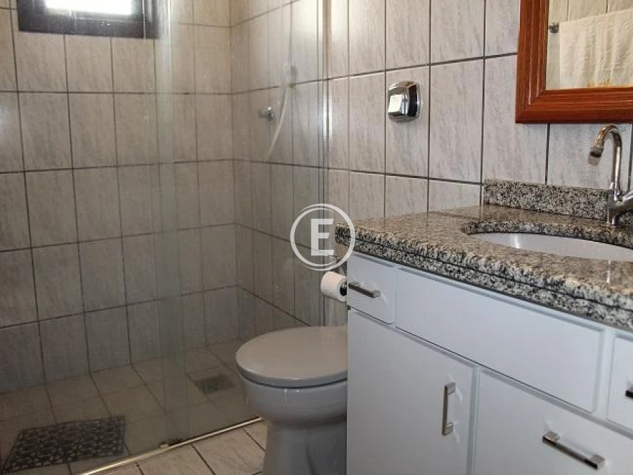 Casa em Centro, Santo Amaro da Imperatriz. 2 quartos, 176m². Imagem 12 de 15