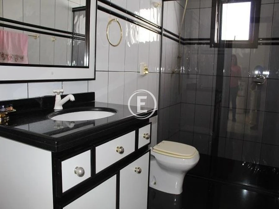 Casa em Centro, Santo Amaro da Imperatriz. 2 quartos, 176m². Imagem 10 de 15