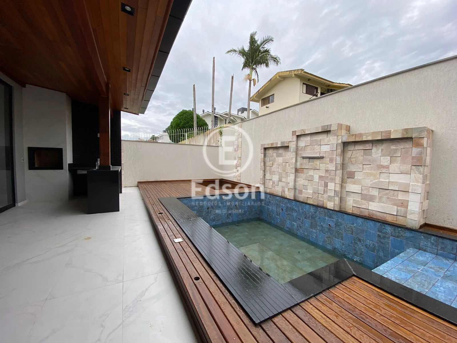 Casa em Pedra Branca, Palhoça. 3 quartos, 260m². Imagem 5 de 12