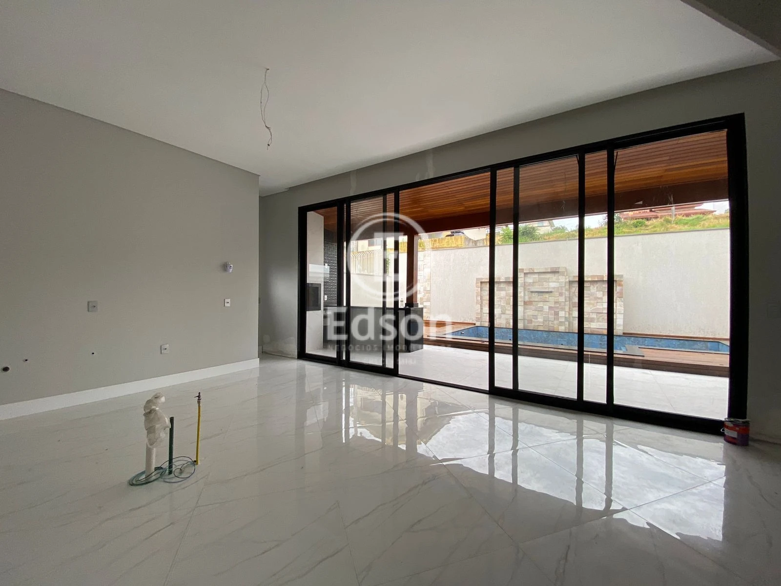 Casa em Pedra Branca, Palhoça. 3 quartos, 260m². Imagem 3 de 12