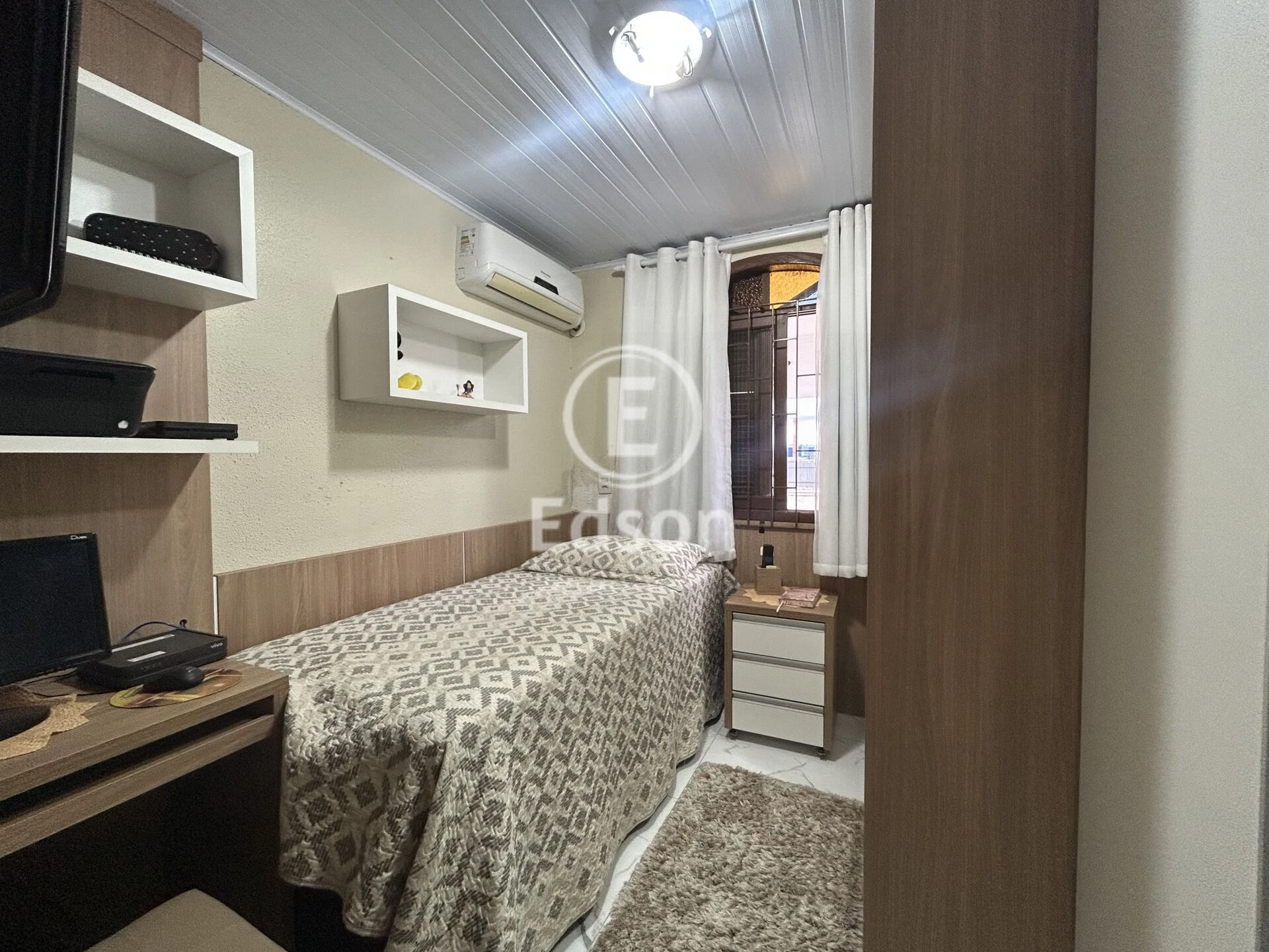 Casa em Jardim Aquarius, Palhoça. 2 quartos, 68m². Imagem 4 de 10