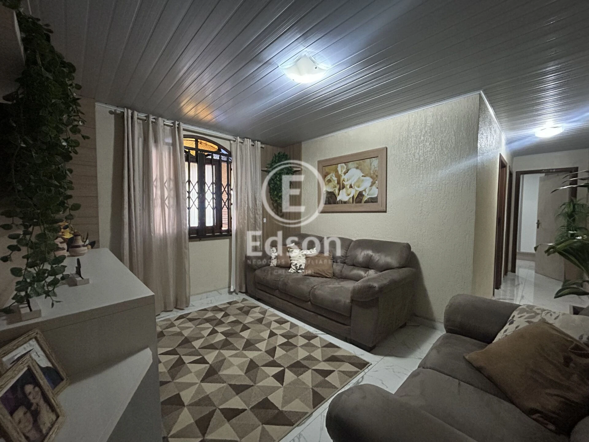 Casa em Jardim Aquarius, Palhoça. 2 quartos, 68m². Imagem 3 de 10