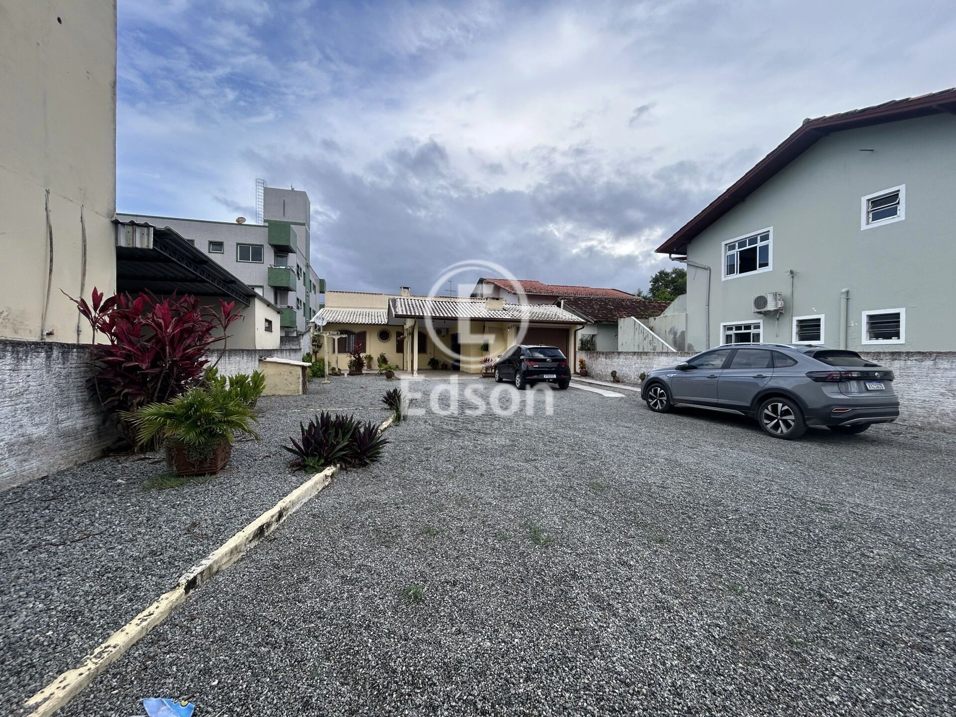 Casa em Jardim Aquarius, Palhoça. 2 quartos, 68m². Imagem 1 de 10