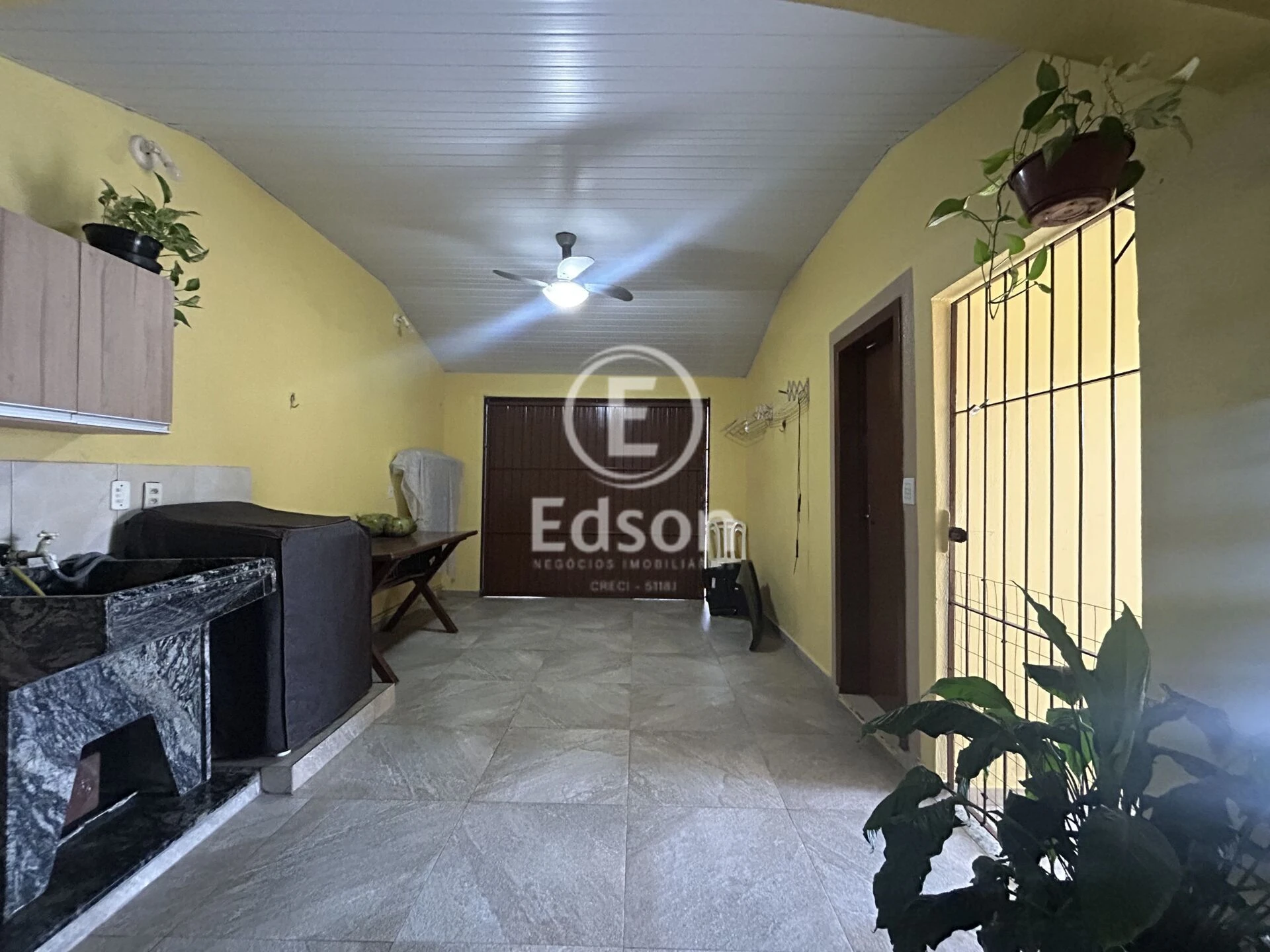 Casa em Jardim Aquarius, Palhoça. 2 quartos, 68m². Imagem 8 de 10