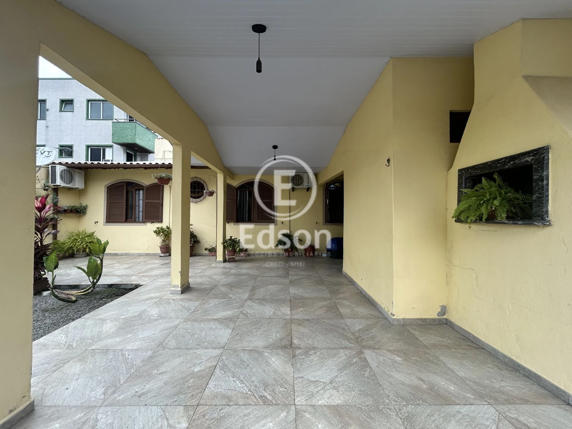 Casa em Jardim Aquarius, Palhoça. 2 quartos, 68m². Imagem 9 de 10