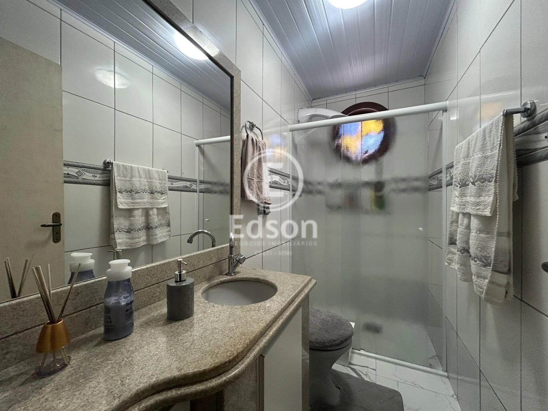 Casa em Jardim Aquarius, Palhoça. 2 quartos, 68m². Imagem 7 de 10