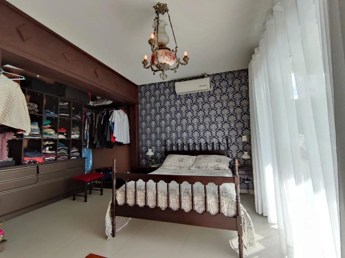 Casa em Praia de Fora, Palhoça. 3 quartos, 153m². Imagem 5 de 13