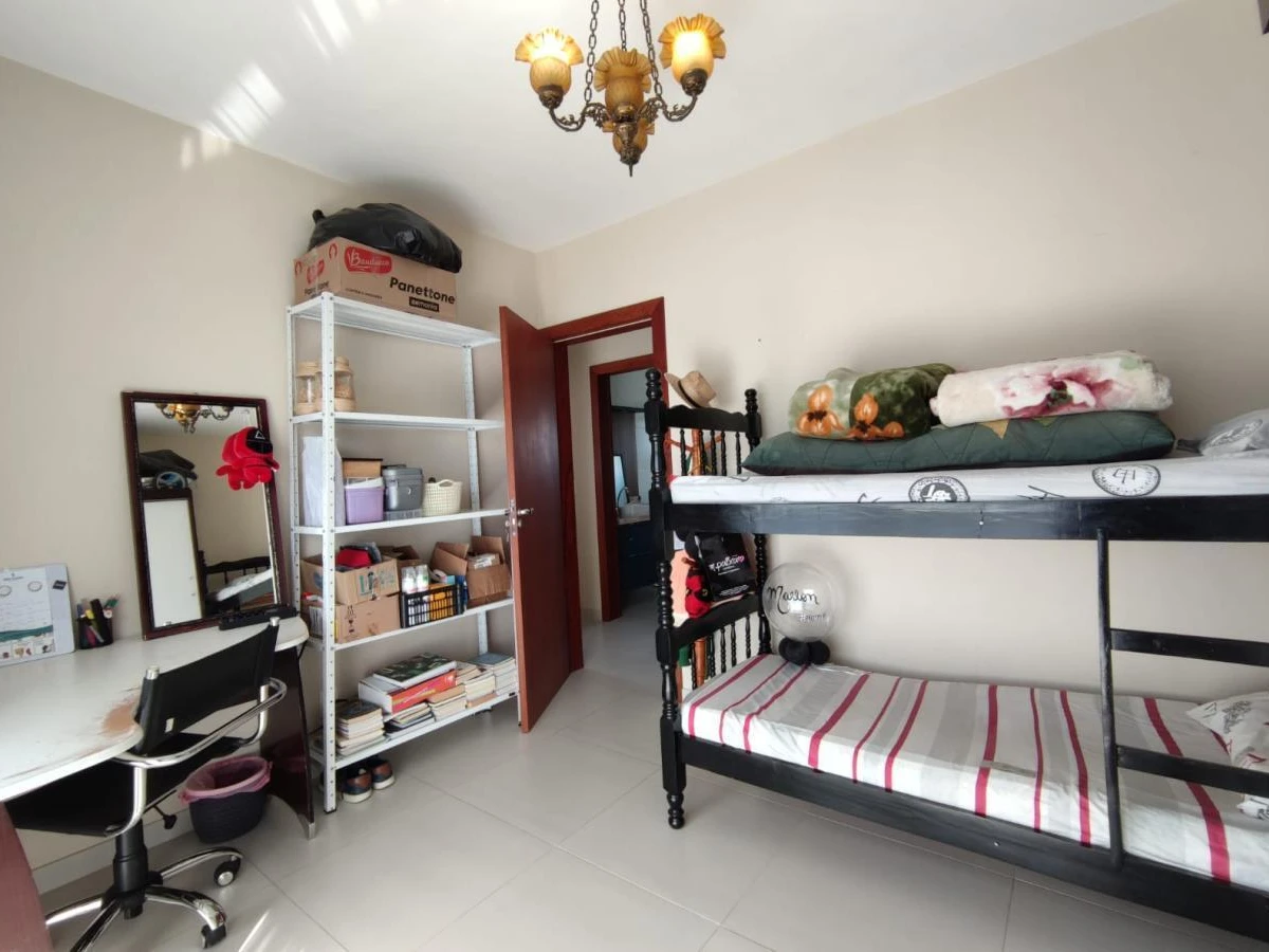 Casa em Praia de Fora, Palhoça. 3 quartos, 153m². Imagem 9 de 13