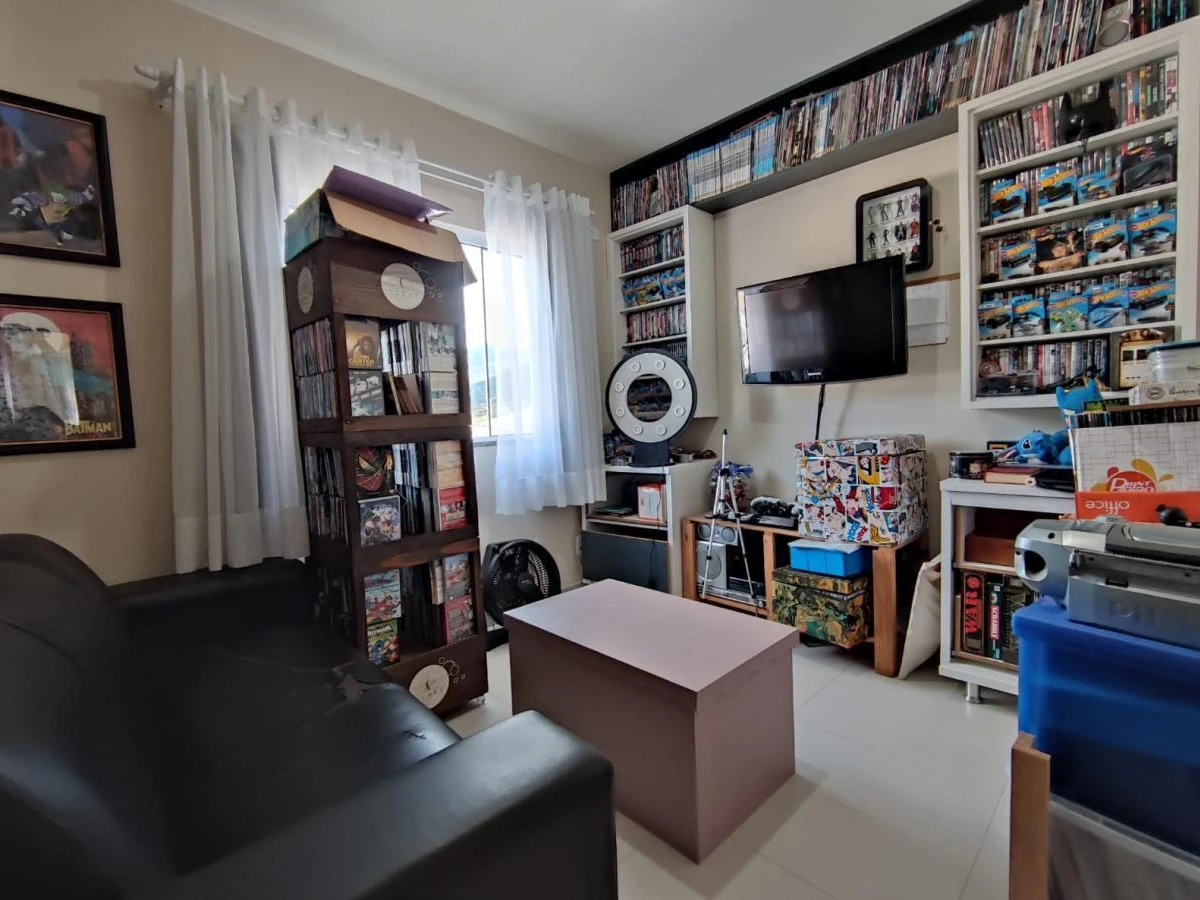 Casa em Praia de Fora, Palhoça. 3 quartos, 153m². Imagem 11 de 13