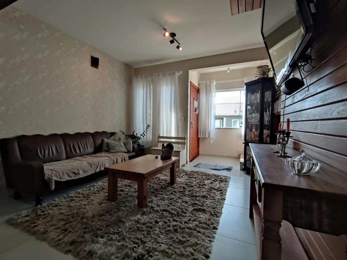 Casa em Praia de Fora, Palhoça. 3 quartos, 153m². Imagem 2 de 13