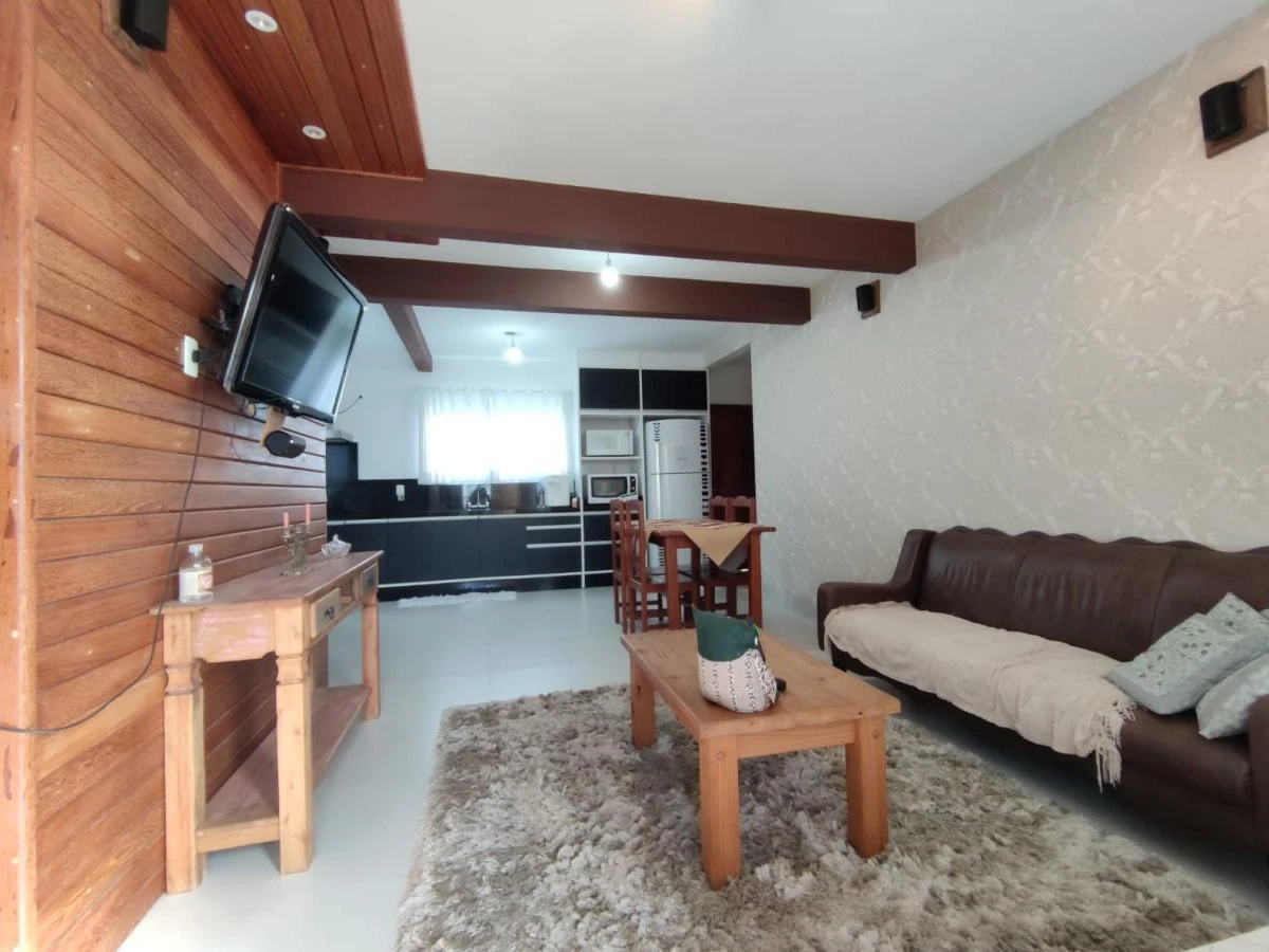 Casa em Praia de Fora, Palhoça. 3 quartos, 153m². Imagem 3 de 13