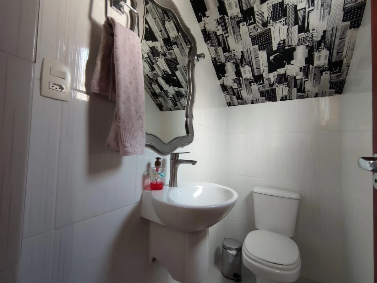 Casa em Praia de Fora, Palhoça. 3 quartos, 153m². Imagem 8 de 13