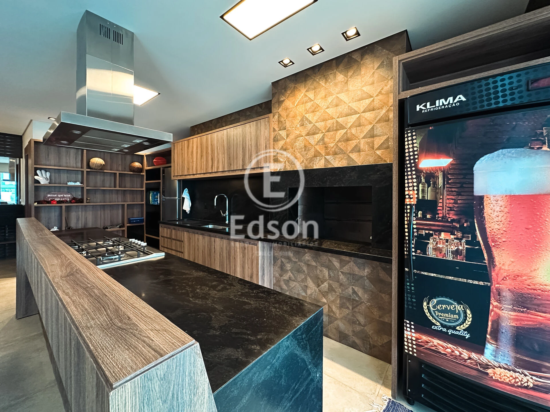 Casa em Pedra Branca, Palhoça. 4 quartos, 350m². Imagem 12 de 15