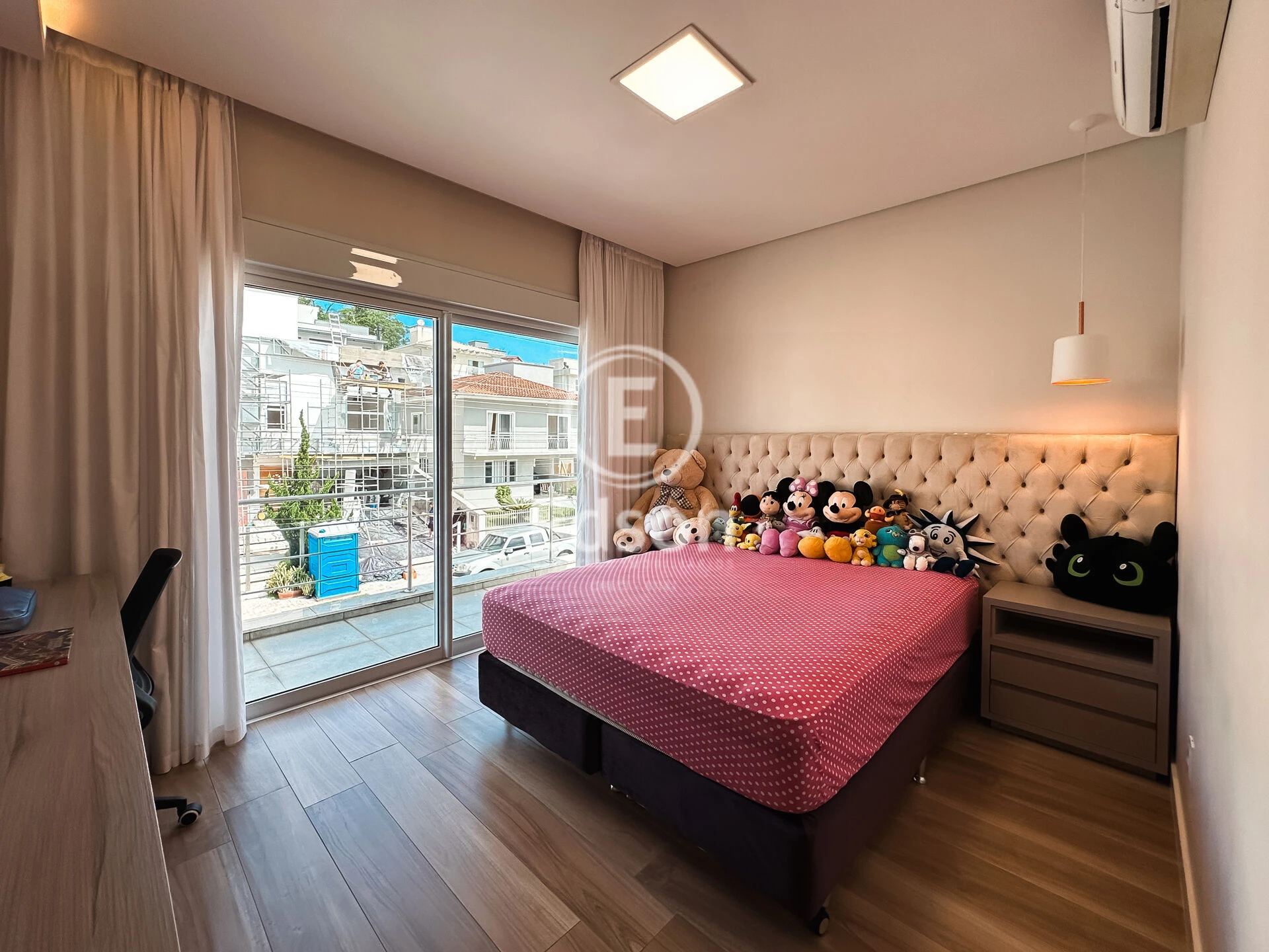 Casa em Pedra Branca, Palhoça. 4 quartos, 350m². Imagem 9 de 15