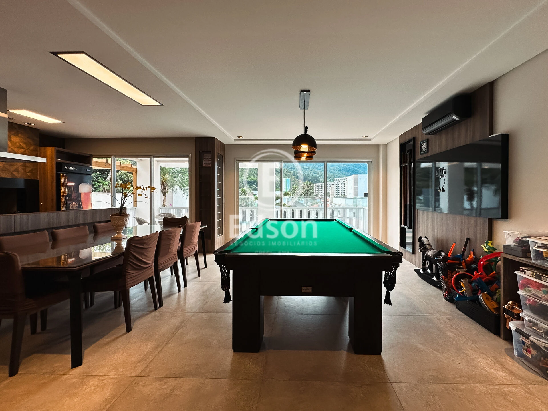 Casa em Pedra Branca, Palhoça. 4 quartos, 350m². Imagem 13 de 15