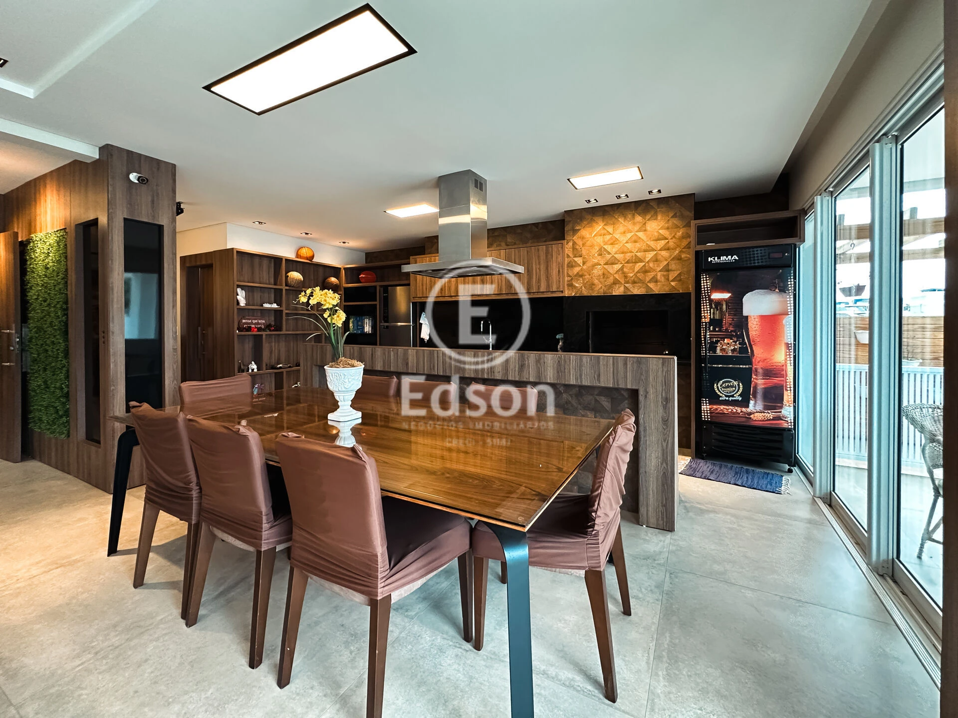 Casa em Pedra Branca, Palhoça. 4 quartos, 350m². Imagem 4 de 15