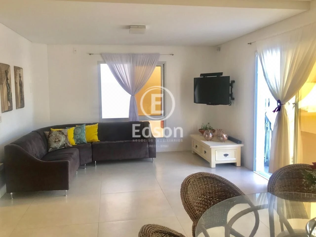 Casa em Pedra Branca, Palhoça. 3 quartos, 300m². Imagem 4 de 11