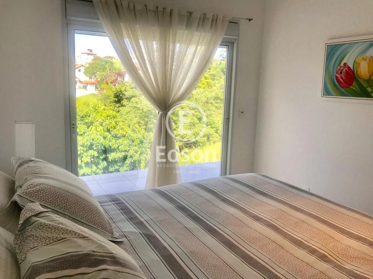 Casa em Pedra Branca, Palhoça. 3 quartos, 300m². Imagem 10 de 11