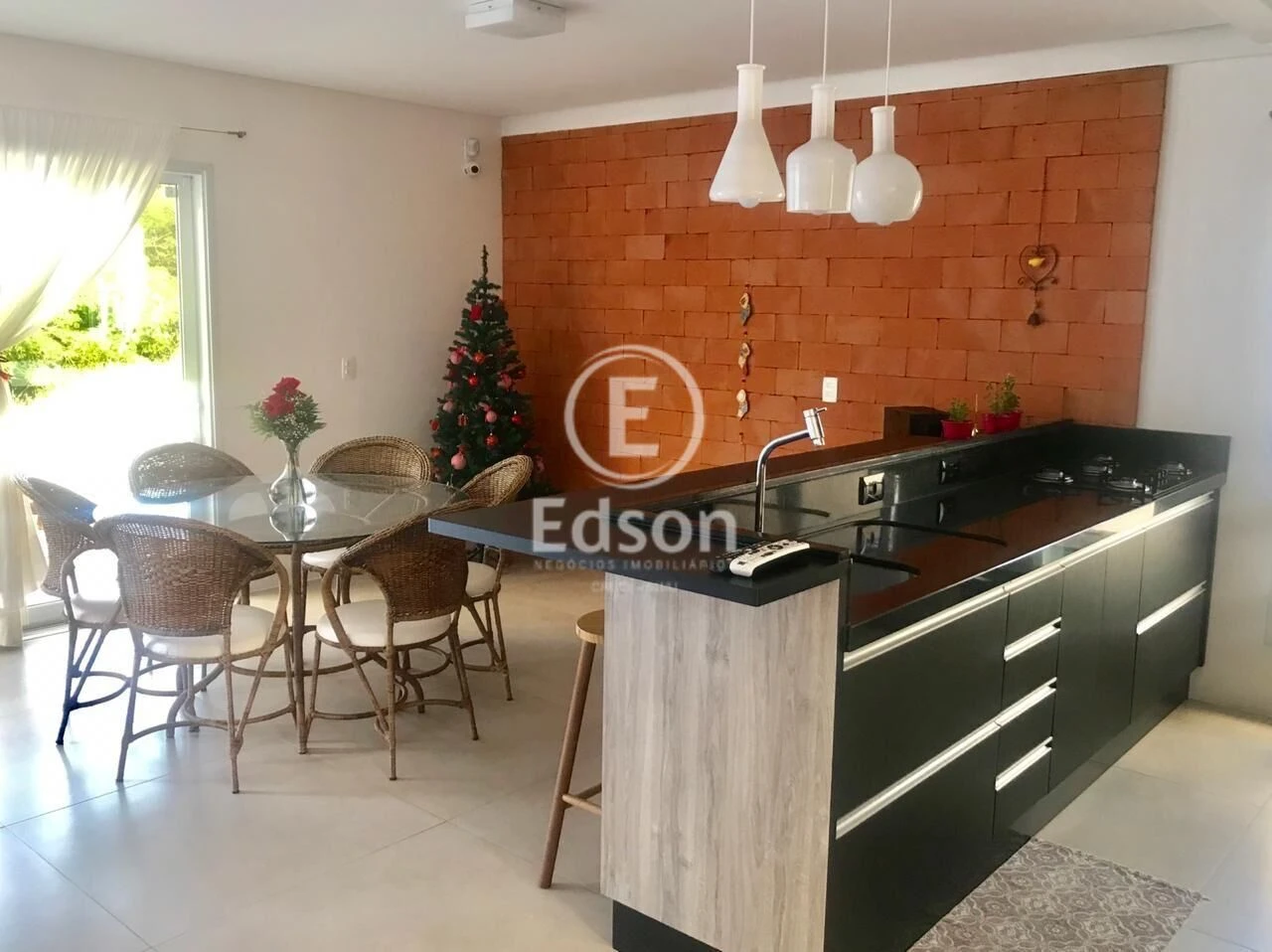 Casa em Pedra Branca, Palhoça. 3 quartos, 300m². Imagem 8 de 11