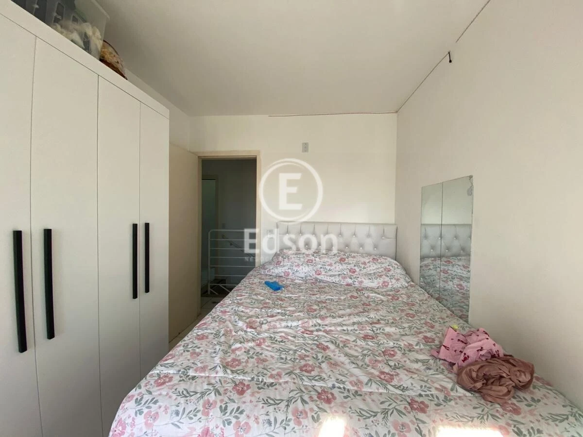 Apartamento em Madri, Palhoça. 2 quartos, 60m². Imagem 5 de 10