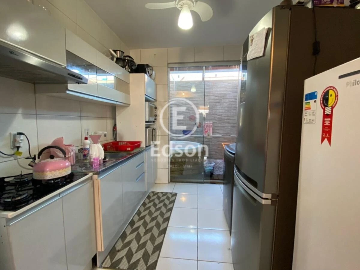Apartamento em Madri, Palhoça. 2 quartos, 60m². Imagem 4 de 10