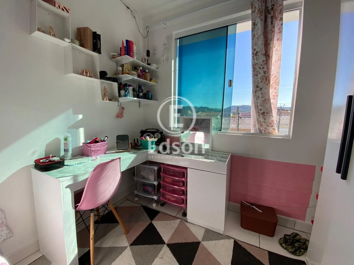 Apartamento em Madri, Palhoça. 2 quartos, 60m². Imagem 6 de 10