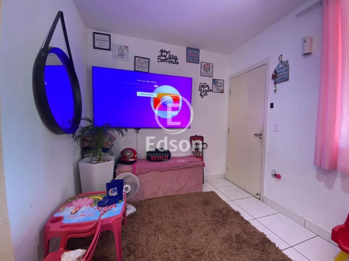 Apartamento em Madri, Palhoça. 2 quartos, 60m². Imagem 2 de 10