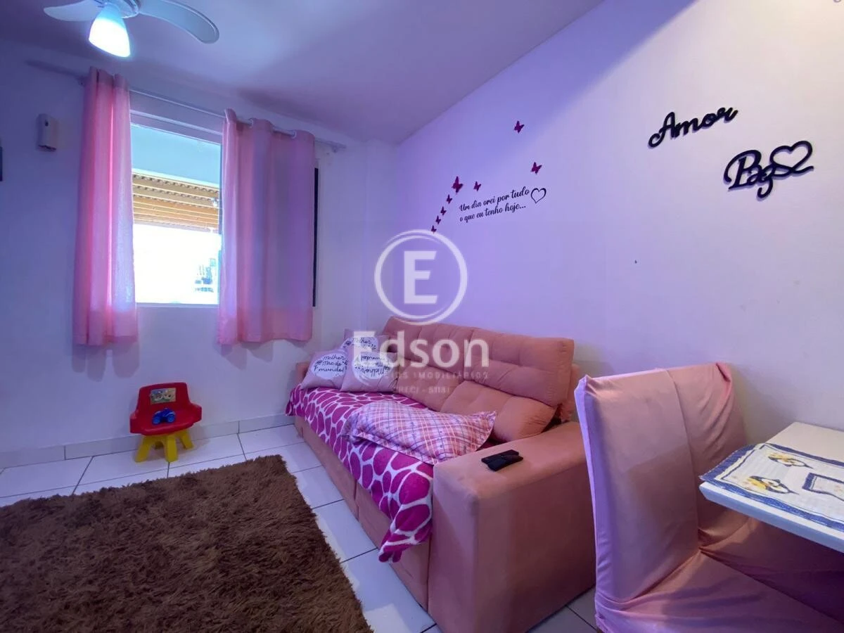 Apartamento em Madri, Palhoça. 2 quartos, 60m². Imagem 1 de 10