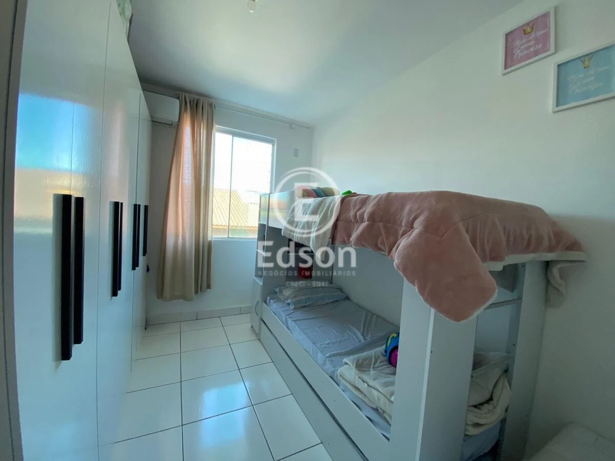 Apartamento em Madri, Palhoça. 2 quartos, 60m². Imagem 7 de 10