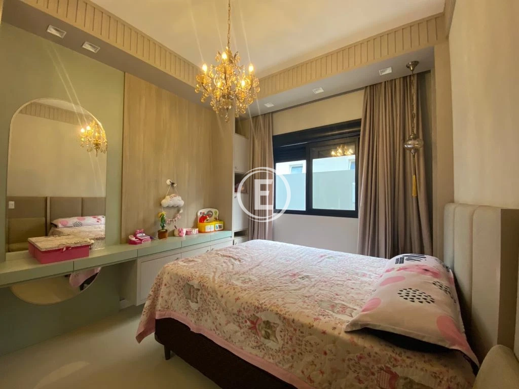 Casa em Pedra Branca, Palhoça. 3 quartos, 190m². Imagem 13 de 18