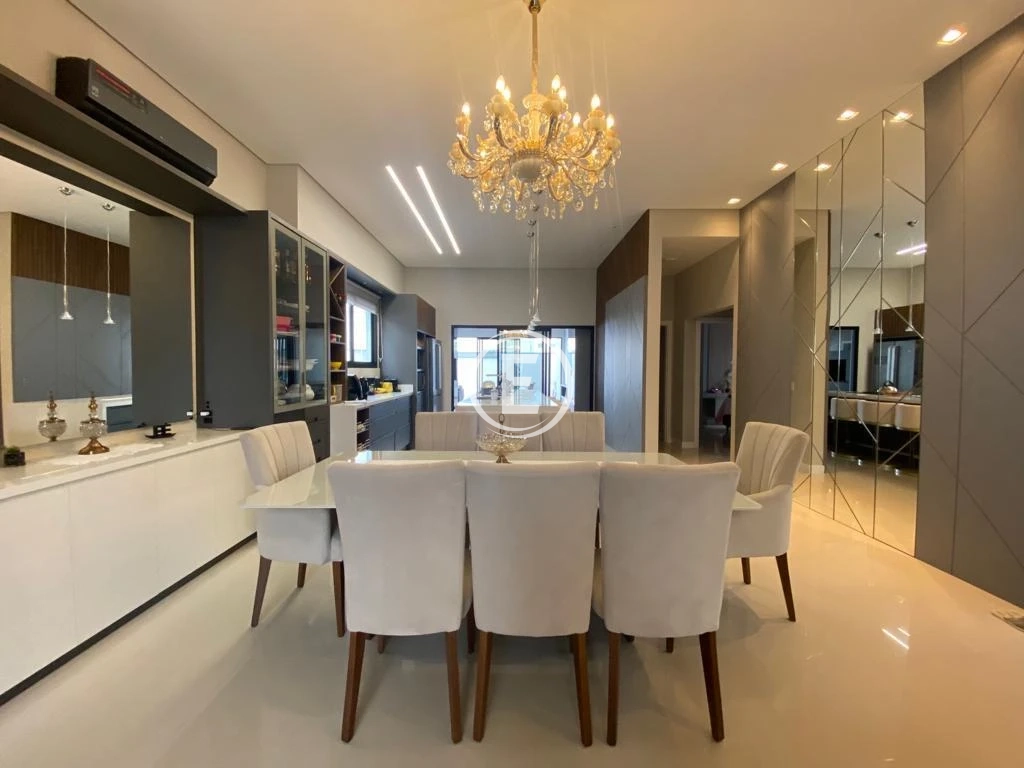 Casa em Pedra Branca, Palhoça. 3 quartos, 190m². Imagem 6 de 18