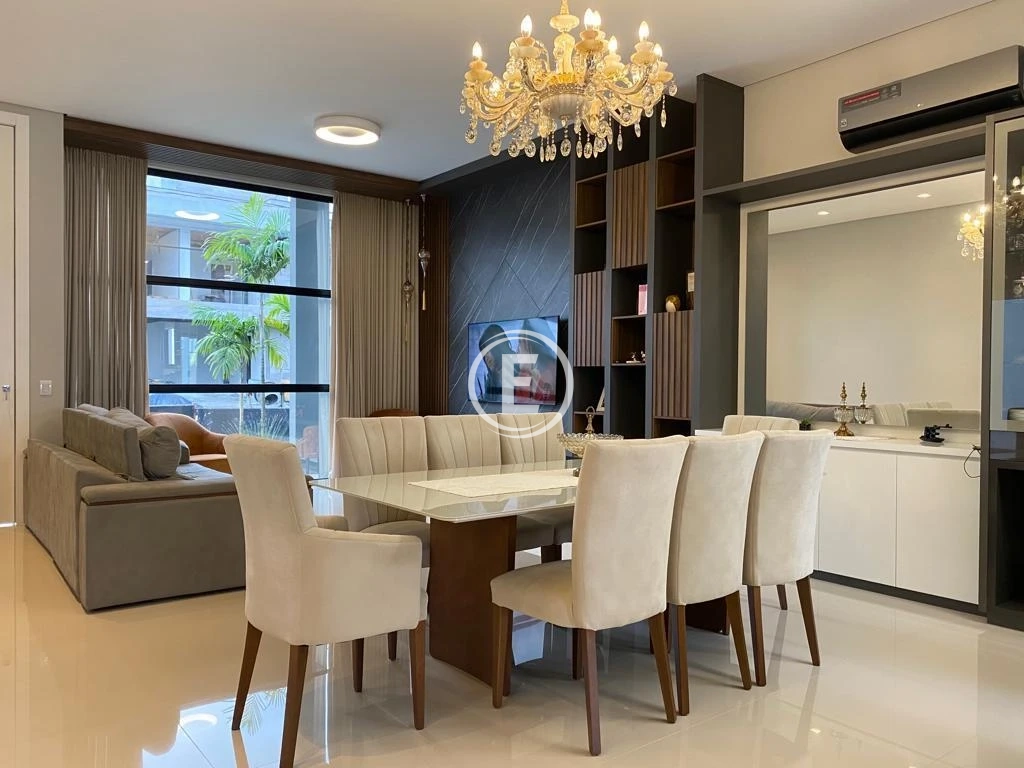 Casa em Pedra Branca, Palhoça. 3 quartos, 190m². Imagem 7 de 18