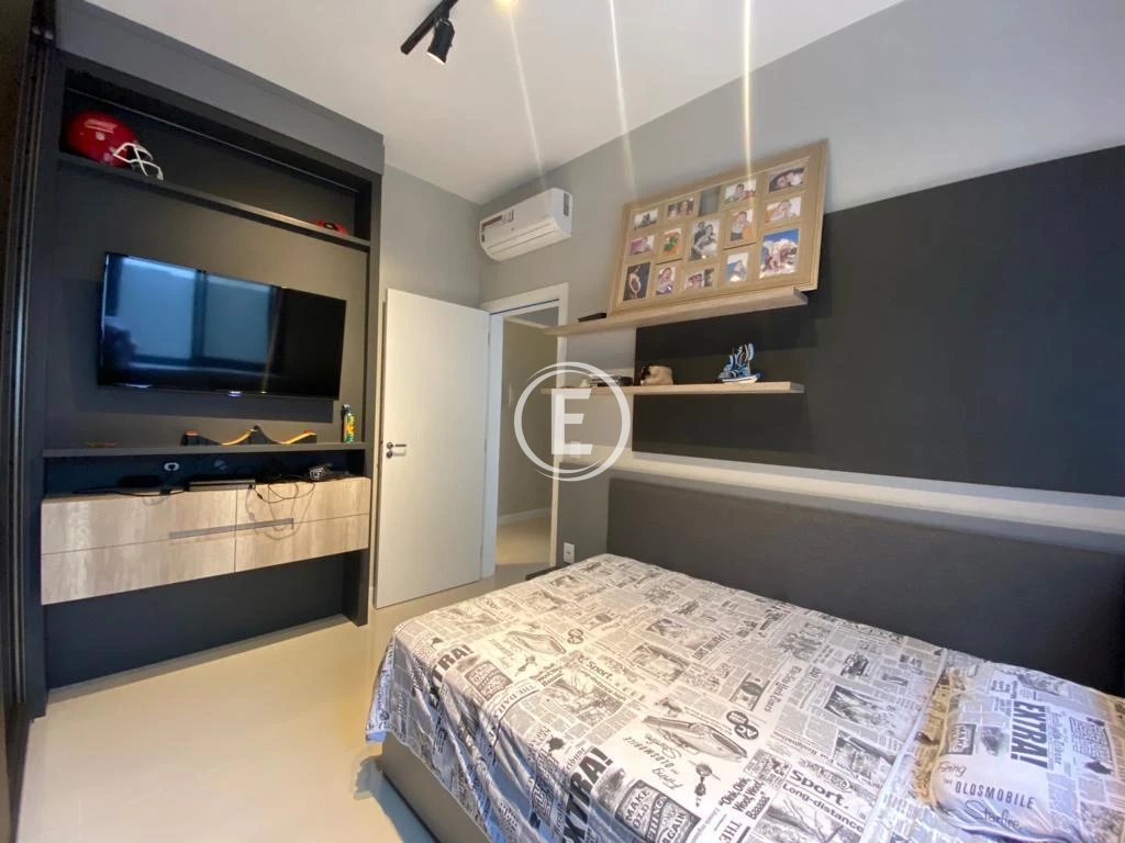 Casa em Pedra Branca, Palhoça. 3 quartos, 190m². Imagem 17 de 18