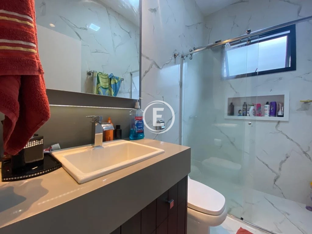 Casa em Pedra Branca, Palhoça. 3 quartos, 190m². Imagem 11 de 18