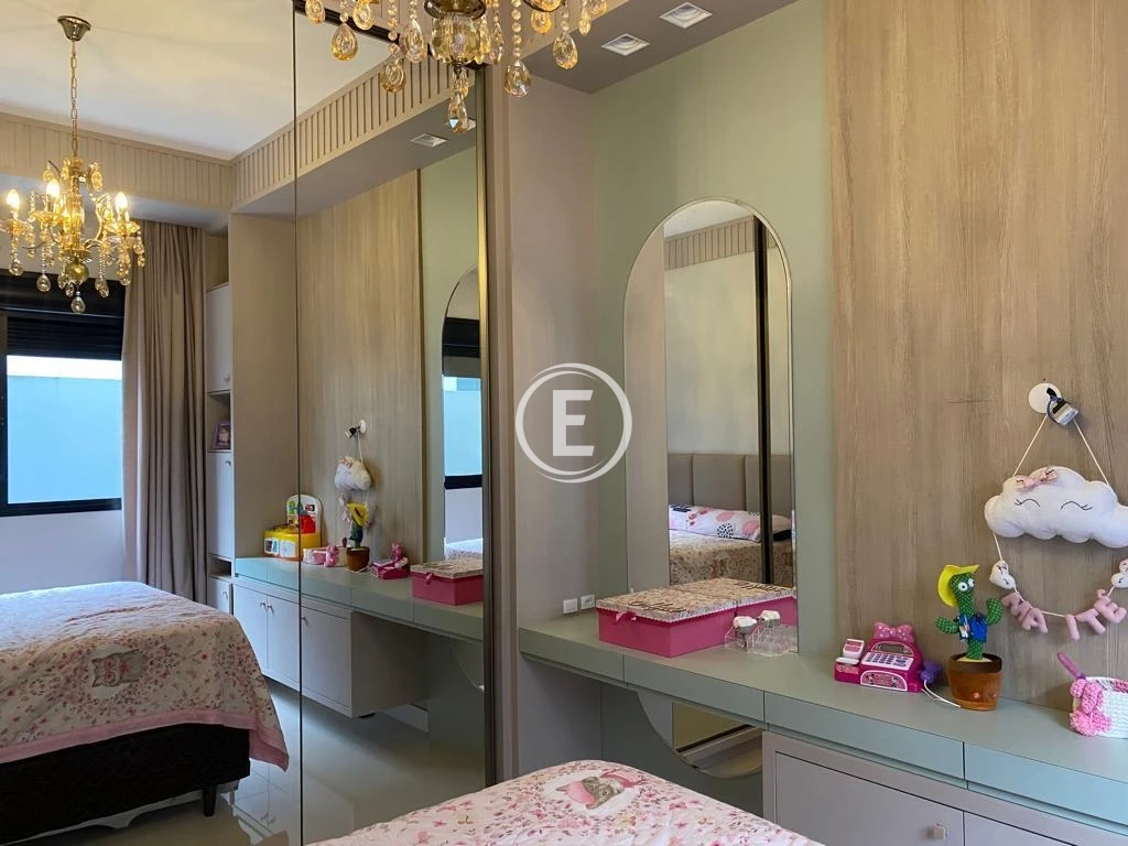 Casa em Pedra Branca, Palhoça. 3 quartos, 190m². Imagem 14 de 18