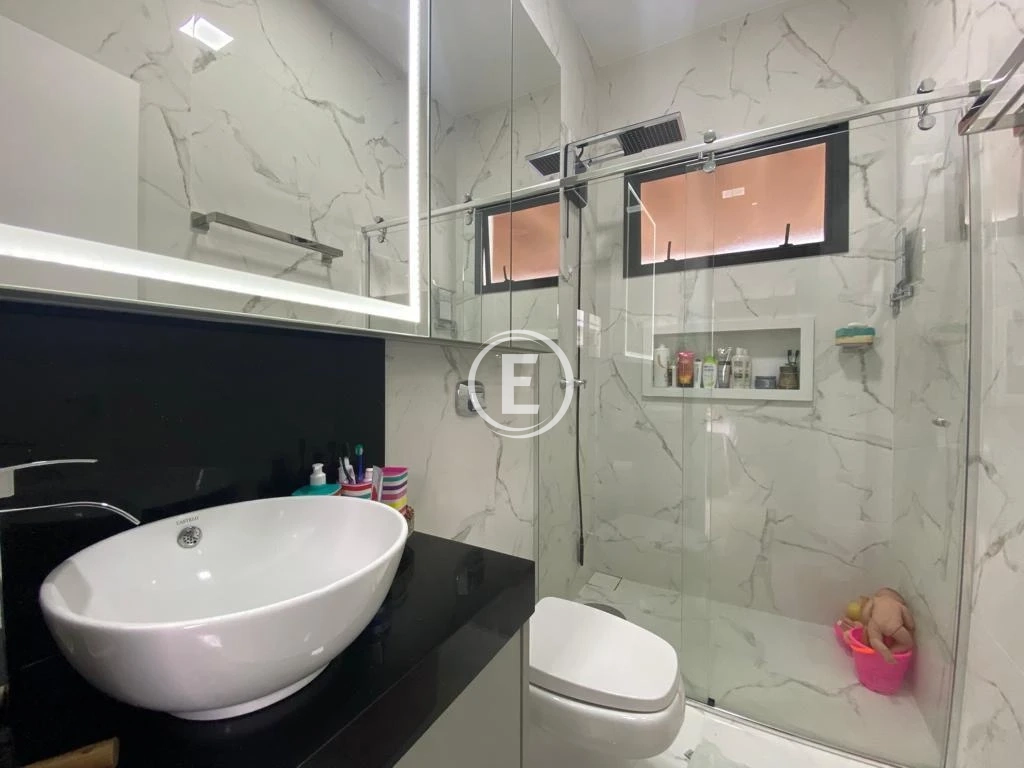 Casa em Pedra Branca, Palhoça. 3 quartos, 190m². Imagem 15 de 18