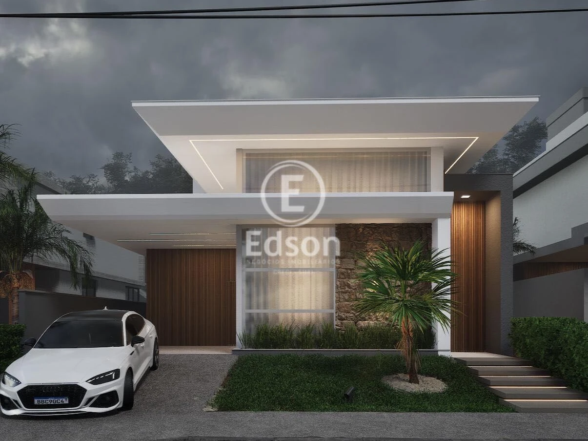 Casa em Pedra Branca, Palhoça. 3 quartos, 170m². Imagem 3 de 6